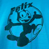 Image 2 of Felix the Cat 80s M