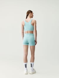 Image 2 of Top Deo Azul 