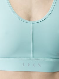 Image 1 of Top Deo Azul 