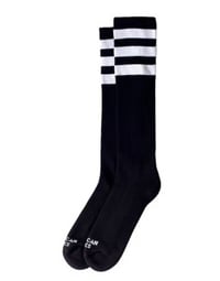 Image 2 of Calcetines American Socks altos