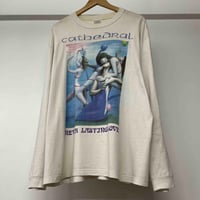 Image 1 of Cathedral 'Never Lasting Love' 1990 XL