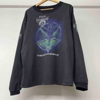 Image 1 of Vital Remains 'Forever Underground' 1997 XL