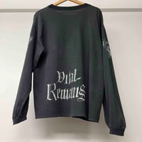 Image 5 of Vital Remains 'Forever Underground' 1997 XL