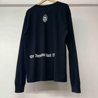 Image 4 of Gorgoroth 'Antichrist' Y2K XL