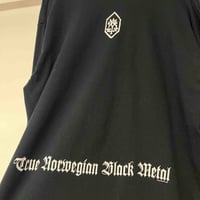 Image 5 of Gorgoroth 'Antichrist' Y2K XL