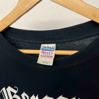 Image 3 of Gorgoroth 'Antichrist' Y2K XL