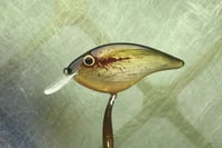 Image 1 of SPEEDBAITS Custom Airbrushed BigOne Crank 9563