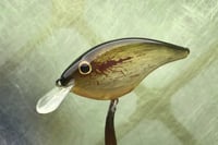 Image 3 of SPEEDBAITS Custom Airbrushed BigOne Crank 9563