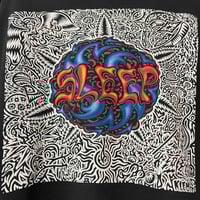 Image 2 of Sleep 'Sleep's Holy Mountain' 90s XL