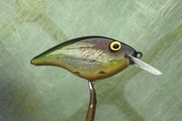 Image 2 of SPEEDBAITS Custom Airbrushed BigOne Crank 9575