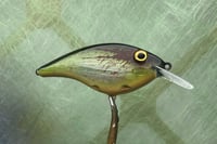 Image 4 of SPEEDBAITS Custom Airbrushed BigOne Crank 9575