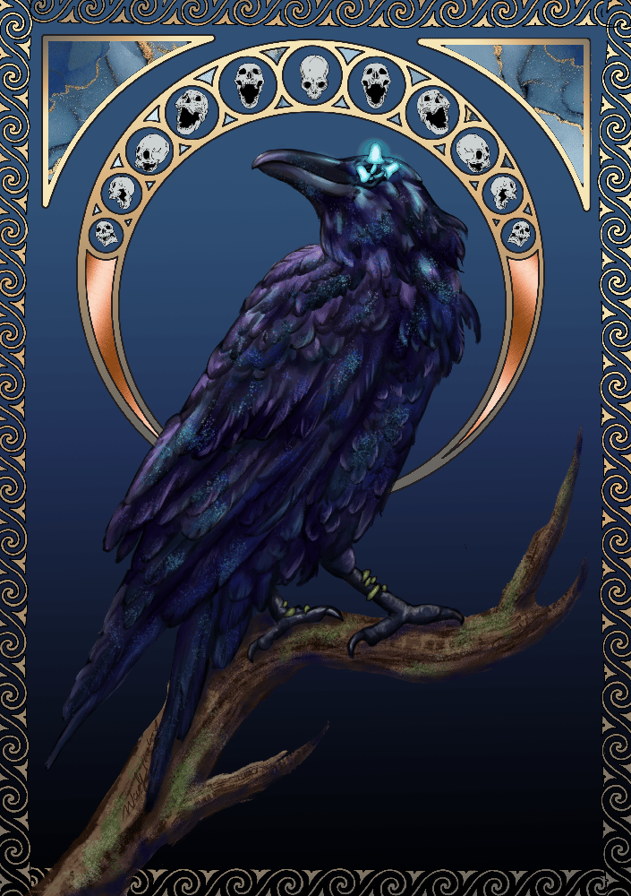 Image of Digital commissions