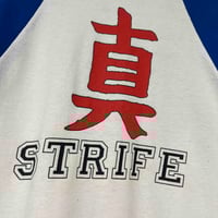 Image 2 of Strife Raglan 90s S