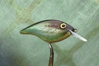 Image 2 of SPEEDBAITS Custom Airbrushed BigOne Crank 9590