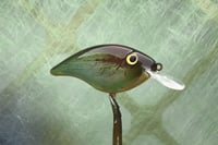 Image 3 of SPEEDBAITS Custom Airbrushed BigOne Crank 9590