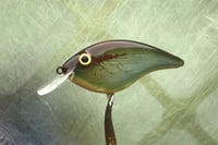 Image 4 of SPEEDBAITS Custom Airbrushed BigOne Crank 9590