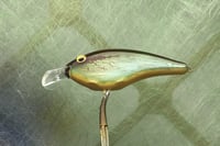 Image 5 of SPEEDBAITS Custom Airbrushed BigOne Crank 9590