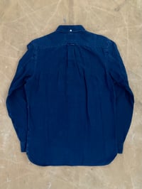 Image 3 of RRL INDIGO OXFORD WORK-SHIRT
