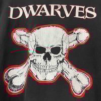 Image 2 of Dwarves 1992 L
