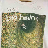 Image 2 of Bad Brains 'Rise' USA Tour 1993 L