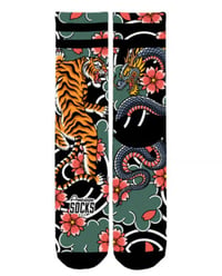 Image 2 of Calcetines American Socks Eternal Signature