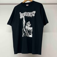 Image 1 of Devourment 'The Butchering Europe Tour' 2007 XL