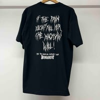 Image 4 of Devourment 'The Butchering Europe Tour' 2007 XL