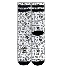 Image 2 of Calcetines American Socks No Direction Signature