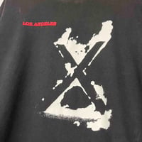 Image 2 of X 'Los Angeles' 90s XL
