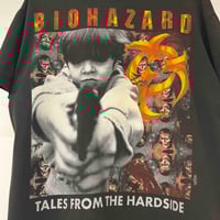 Image 2 of Biohazard 'State of the World Address' Tour 1994 XL