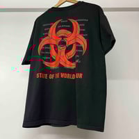 Image 4 of Biohazard 'State of the World Address' Tour 1994 XL