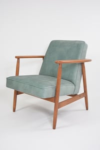 Image 9 of Fauteuil Z vert menthe