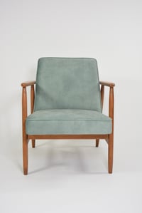 Image 11 of Fauteuil Z vert menthe