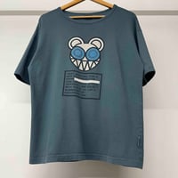 Image 1 of Radiohead W.A.S.T.E. 2001 L