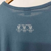 Image 5 of Radiohead W.A.S.T.E. 2001 L