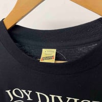 Image 3 of Joy Division 'Closer' Boot 80s S