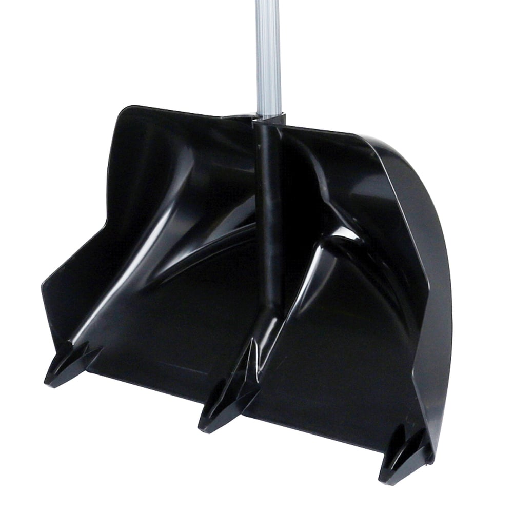 Image of Crack Jumper™ Replacement Blade – Deck-Friendly Snow Shovel Blade (Blade Only)