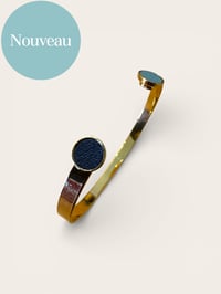 Image 1 of Bracelet JOLLIA bleu