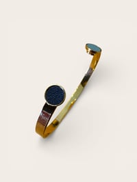 Image 3 of Bracelet JOLLIA bleu