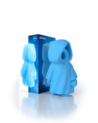 Image 1 of yūrei figure