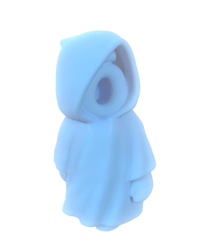 Image 7 of yūrei figure