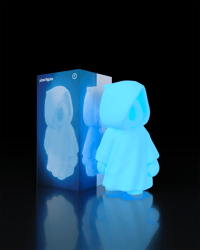 Image 2 of yūrei figure