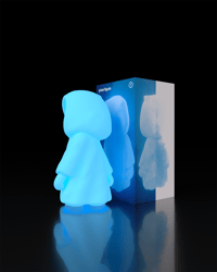 Image 4 of yūrei figure