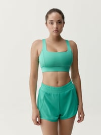 Image 3 of Top Padma 2.0 Verde 