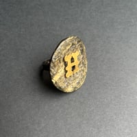 Image 2 of Bague « HEATHCLIFF »