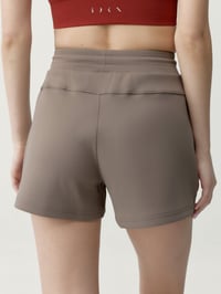 Image 2 of Short Lionel Taupe