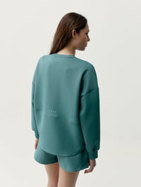 Image 2 of Sudadera Lionel Cucumber 