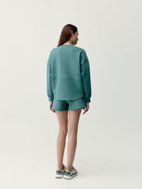 Image 4 of Short Lionel Cucumber 