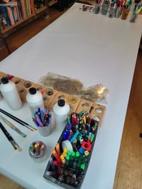 Image 4 of  15.03 yoga du son & créativité.