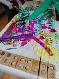 Image 5 of  15.03 yoga du son & créativité.